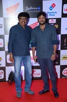 Mirchi Music Awards South 2015 Photos